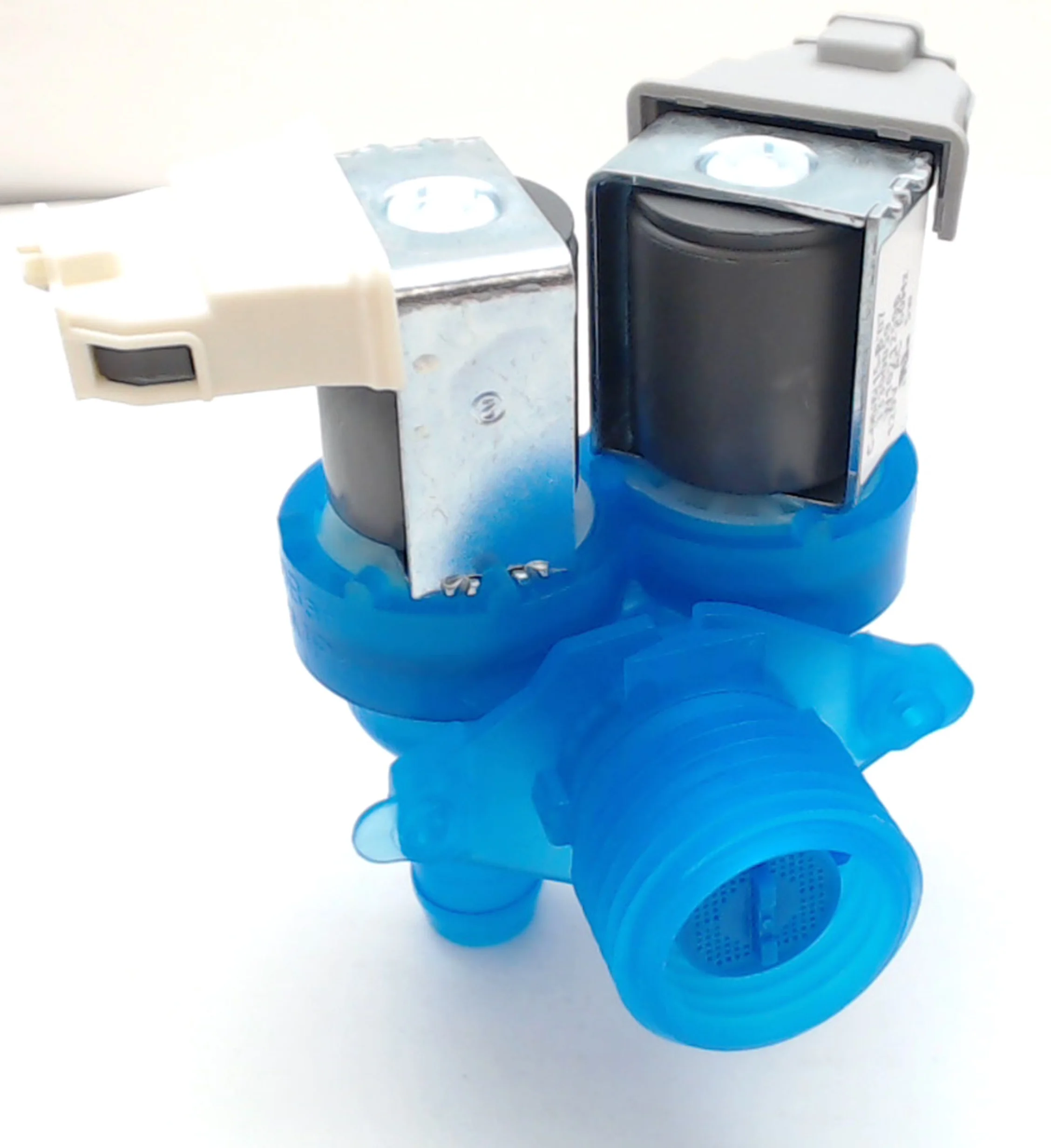 Washing Machine Water Valve for Whirlpool, Sears AP4482373, PS2366737, W10212596