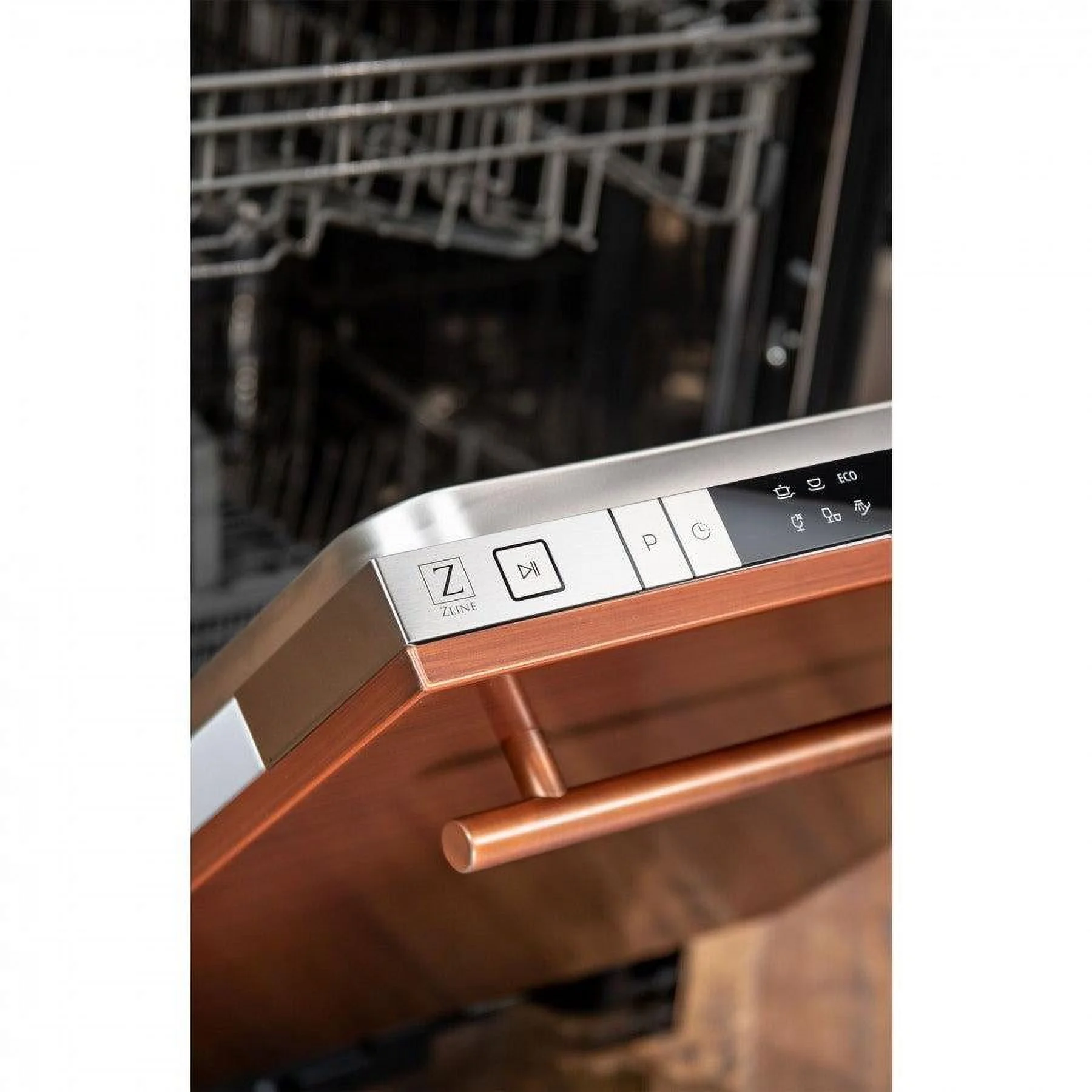 ZLINE DW-304-18  Euro Style Dishwasher