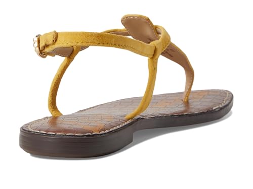 Sam Edelman Women's Gigi Flat Sandal