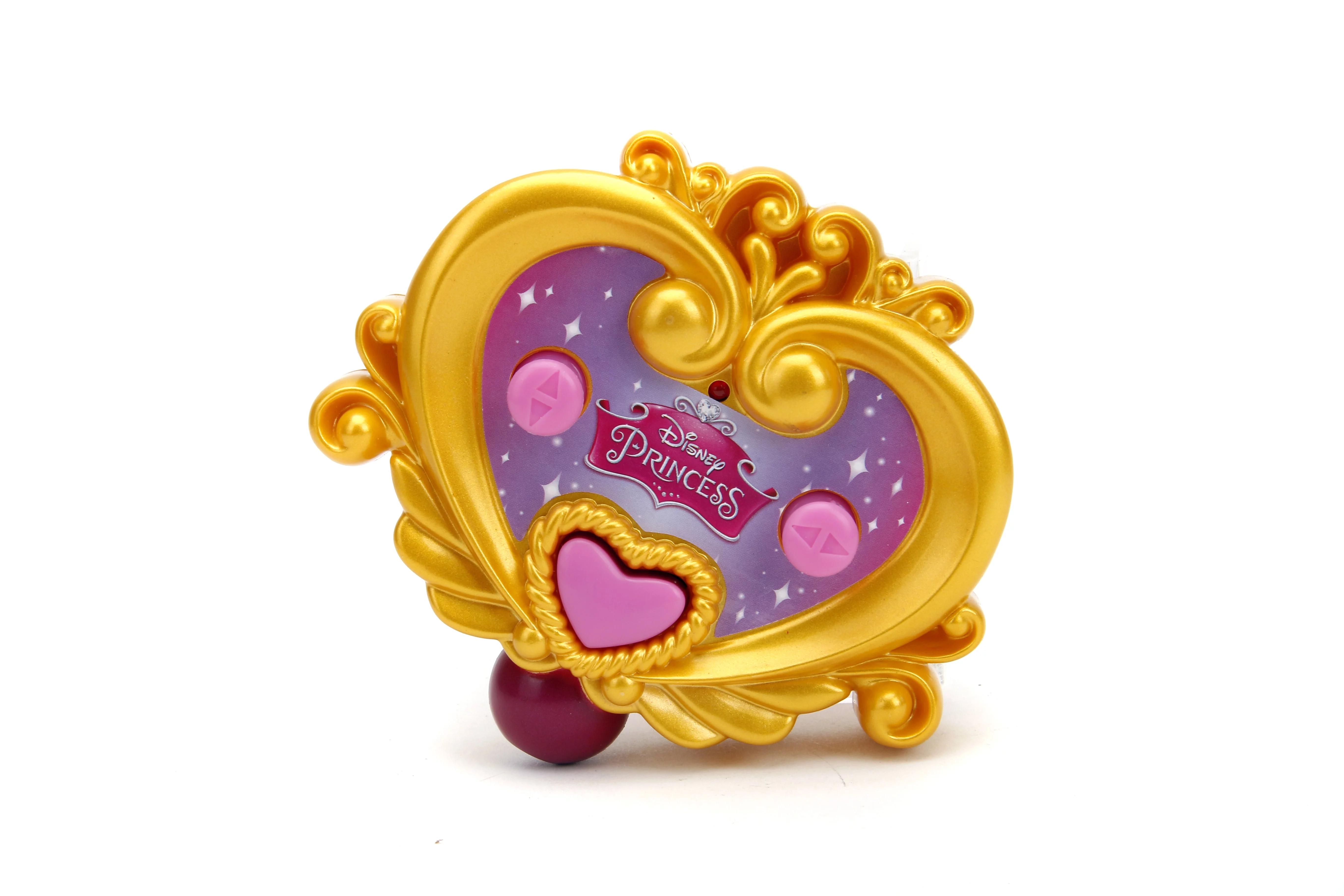 Disney Princess Carriage RC Radio Control Cars