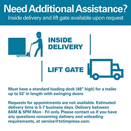 HP Paper Printer | 8.5 x 11 Paper | Premium 32 lb | 1 Ream - 500 Sheets | 100 Bright | Made in USA - FSC Certified | 113100R