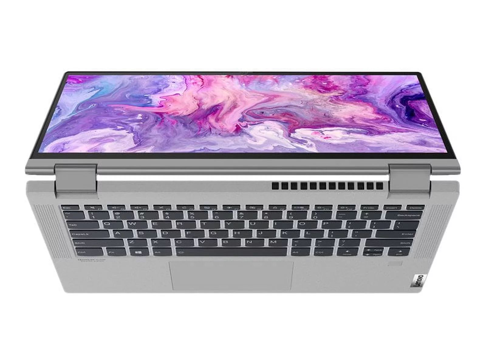 Lenovo IdeaPad Flex 5 14ALC05 82HU - Flip design - AMD Ryzen 5 5500U / 2.1 GHz - Win 11 Home - Radeon Graphics - 16 GB RAM - 512 GB SSD TLC - 14