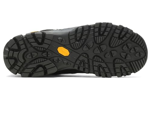 Merrell Men's Moab 3 Prime Mid Waterproof Hiking Boot