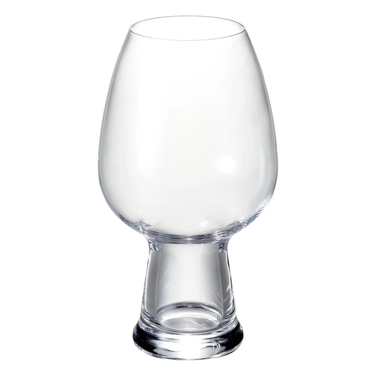 Luigi Bormioli Birrateque 26.5oz Wheat Glass | Set of 2