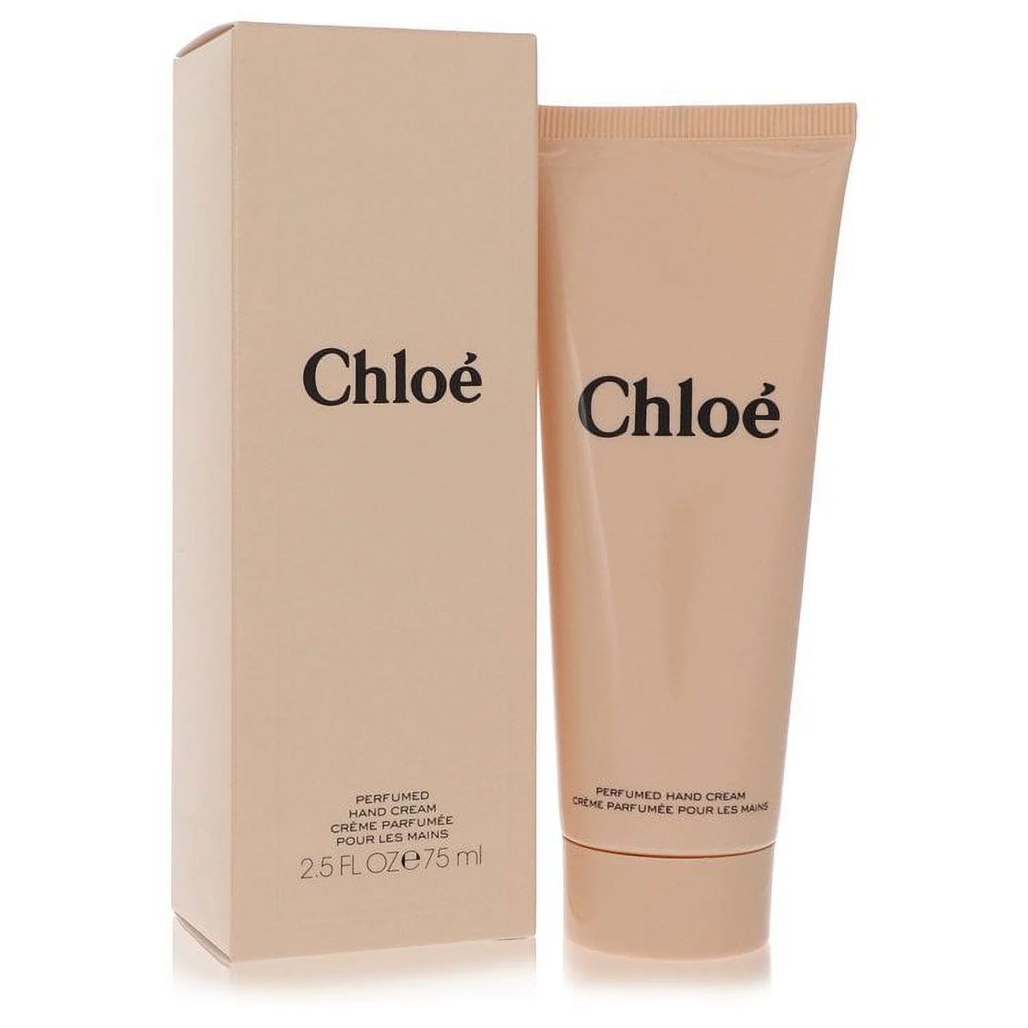Chloe (New) by Chloe