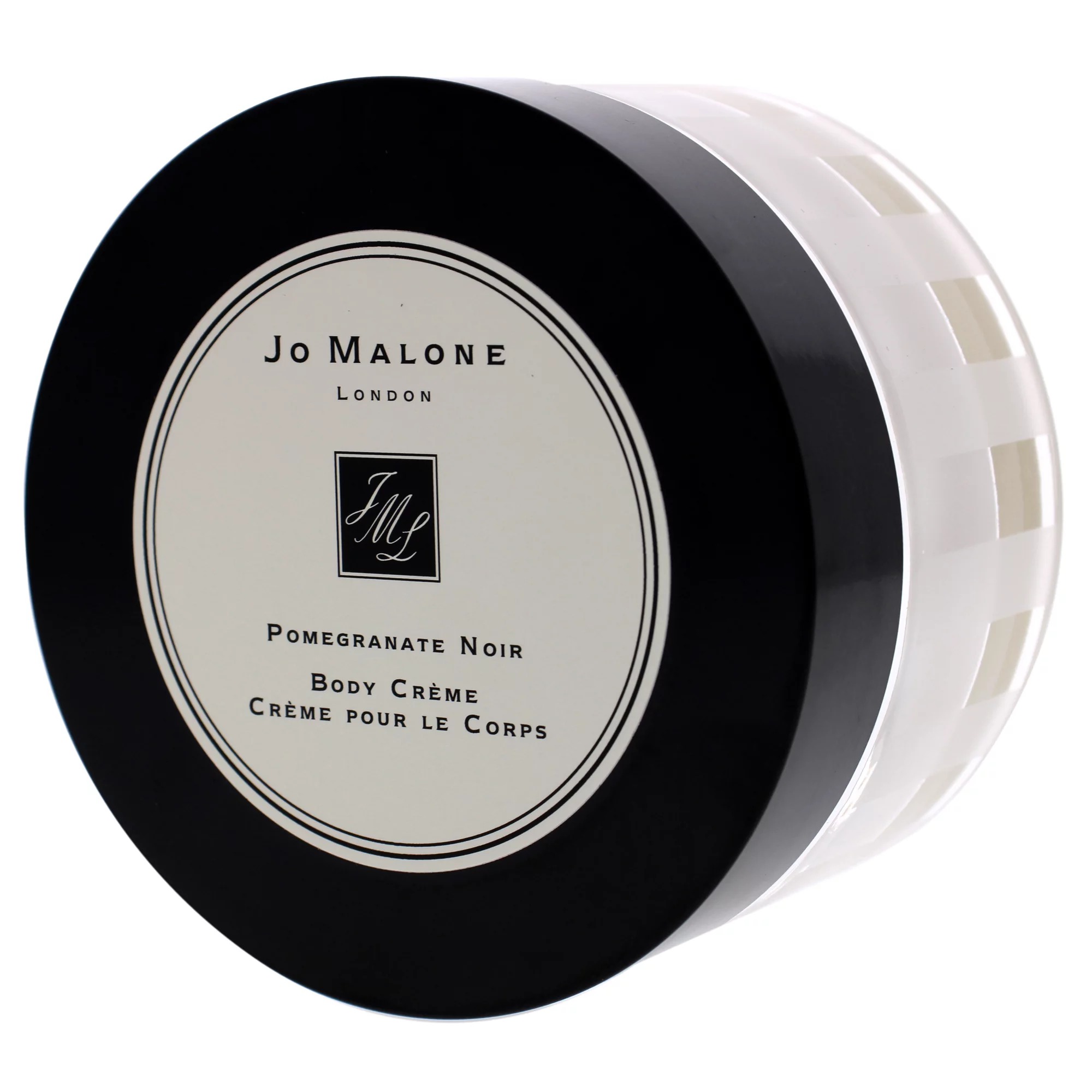 Pomegranate Noir Body Creme by Jo Malone for Unisex - 5.9 oz Body Cream