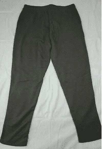 Max & Mia Jogger Olive Green X-Large