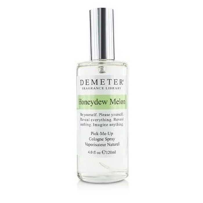 Demeter Honeydew Melon Cologne Spray 120ml/4oz
