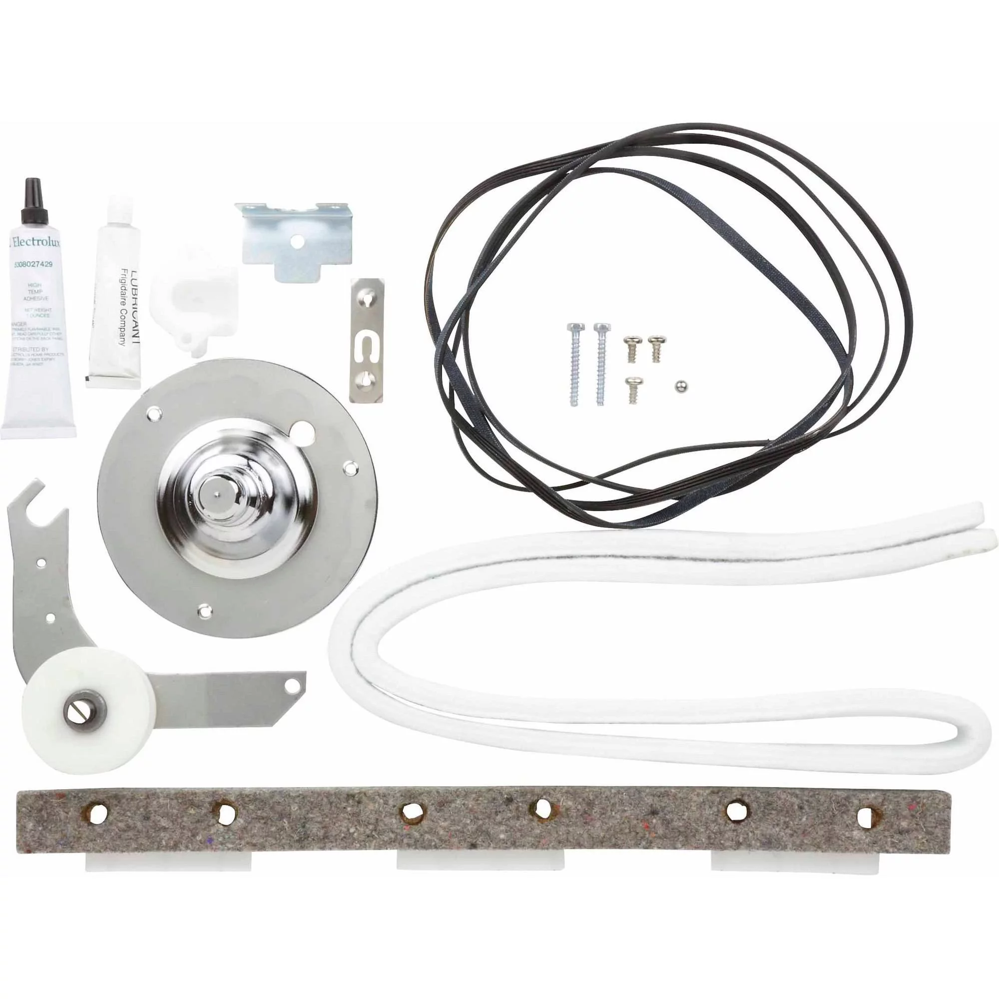Genuine Frigidaire Dryer Preventative Maintenance Kit