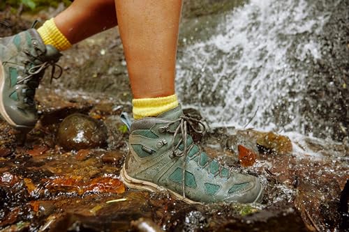 Vasque Women's Breeze Waterproof Hiking Boot