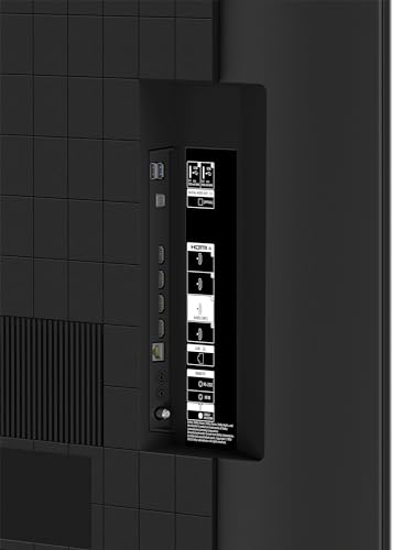 Sony 65-Inch Class 4K Ultra HD BRAVIA 3 LED Smart TV with Google TV Dolby Vision HDR, PS5 Exclusive Features, K-65S30