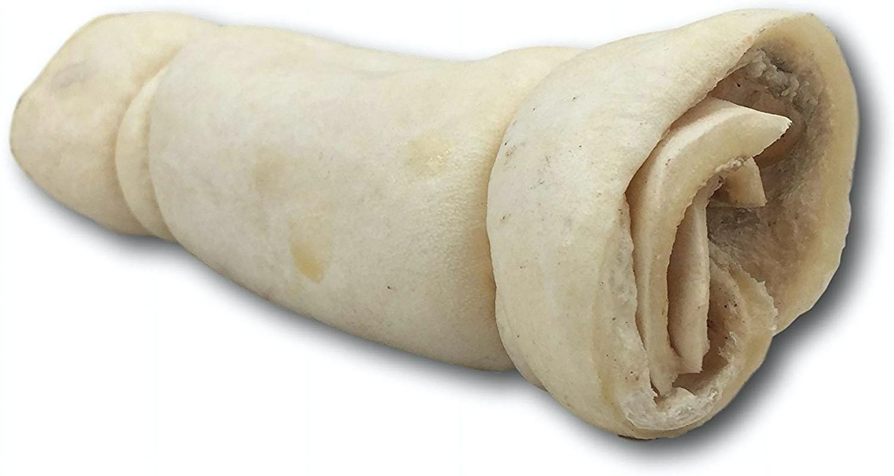 Buffalo Beef Cheek Rolls 5