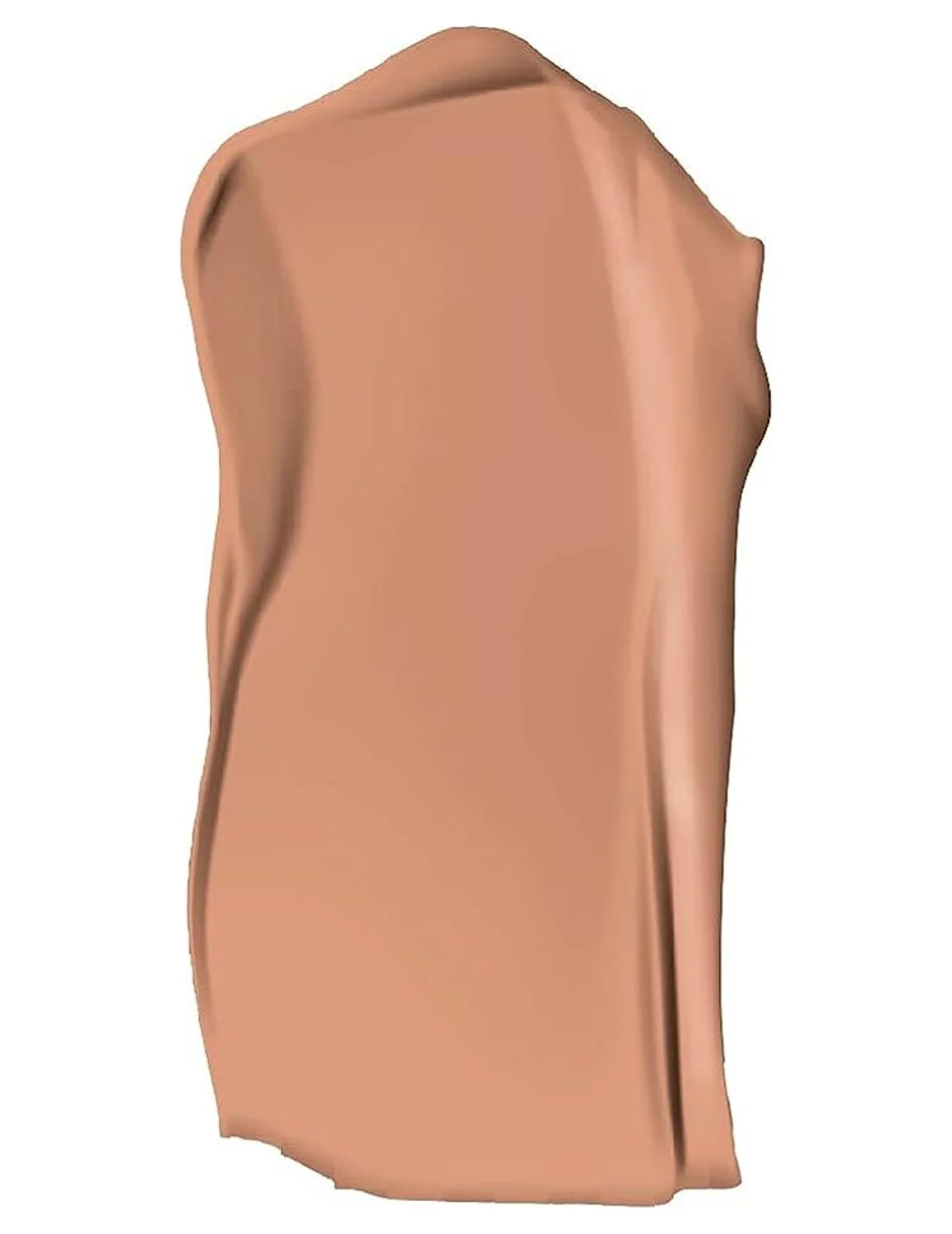 BIANCA MAKEUP - ABSOLUTE FOUNDATION Bronze shade