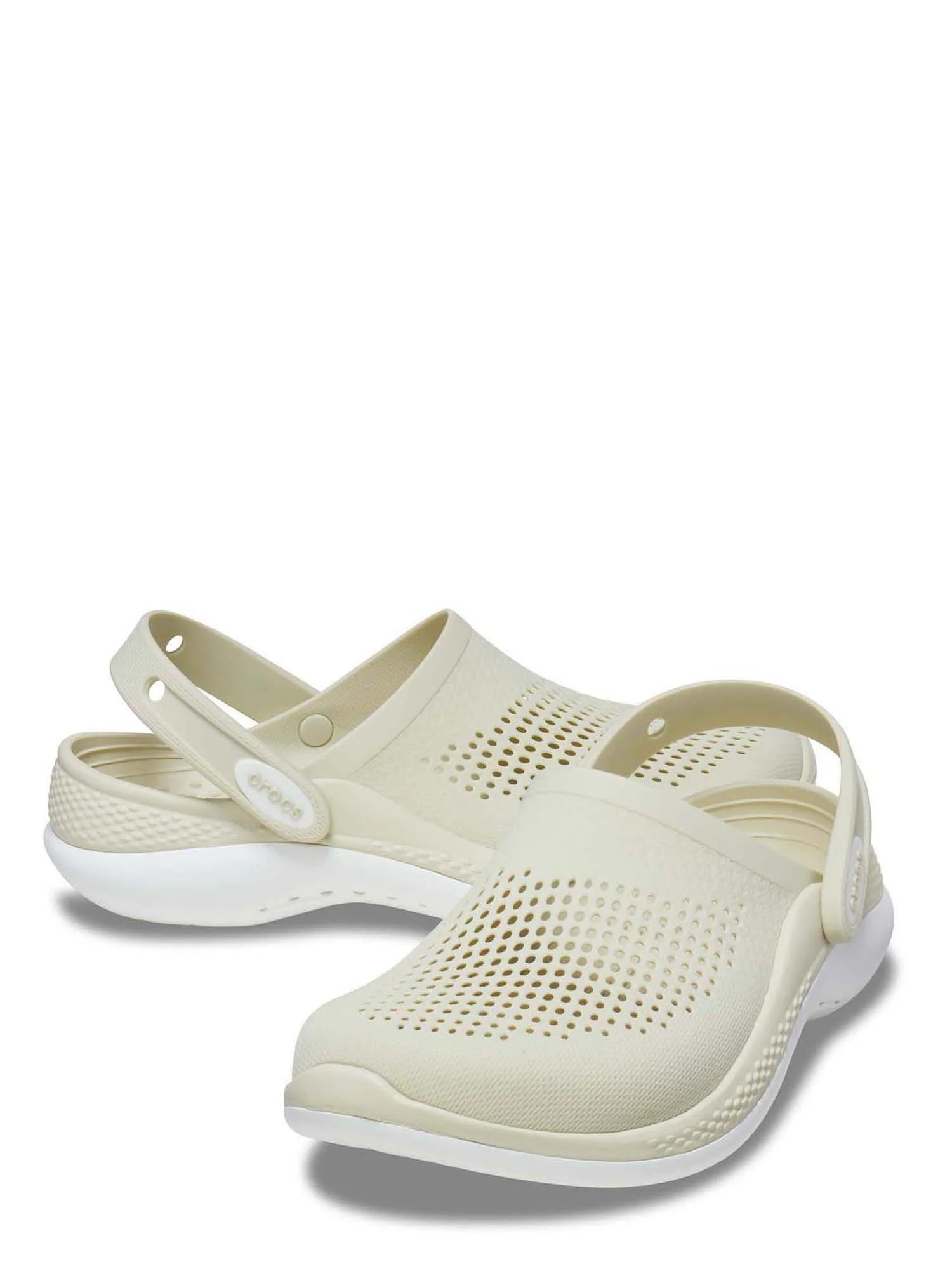 Crocs Unisex LiteRide 360 Water Shoe Clog Sandal