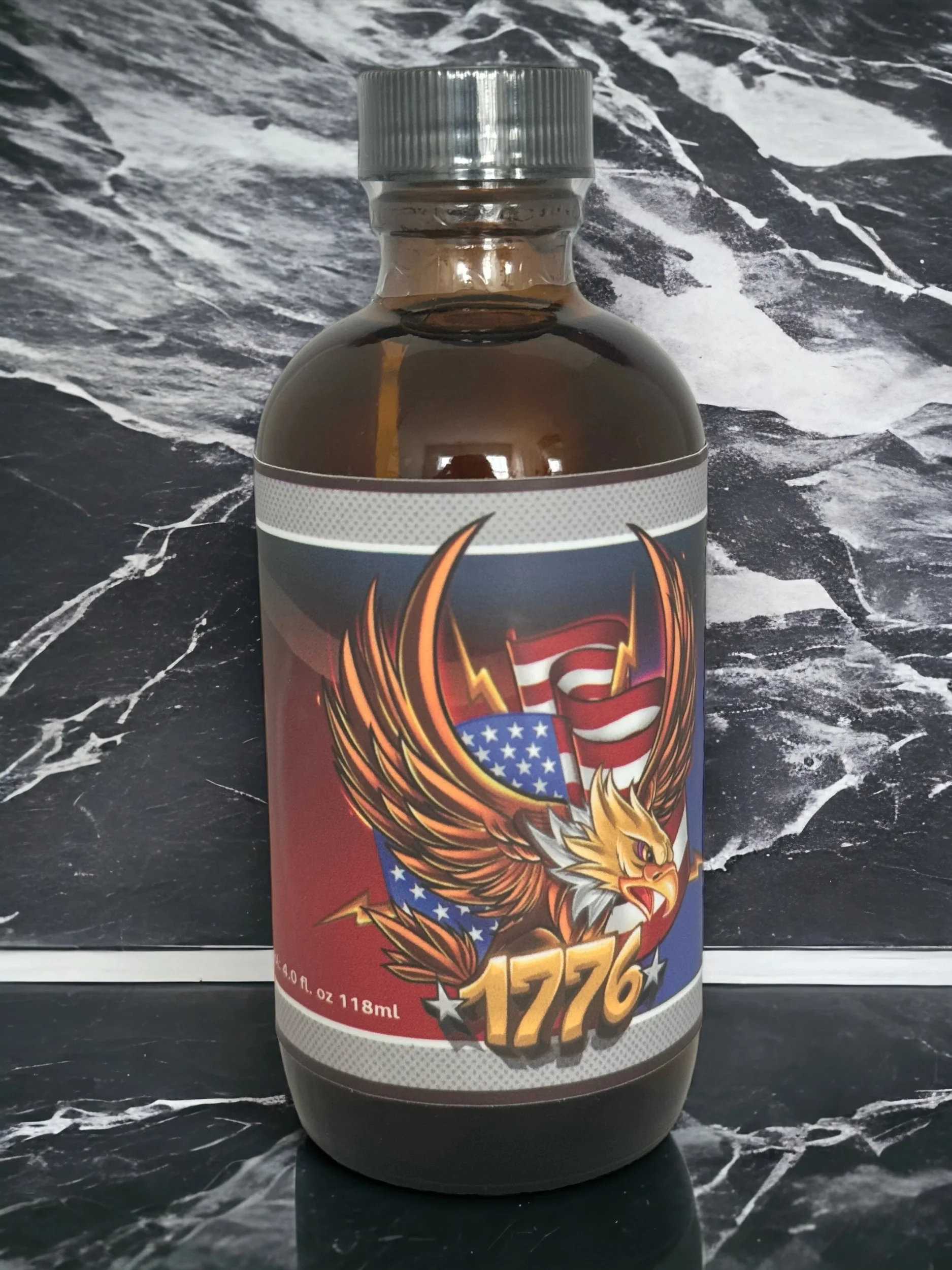 1776 After Shave Splash