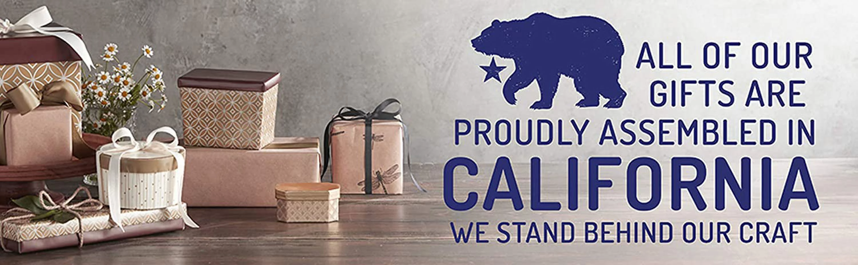 Happy Birthday Gift Basket