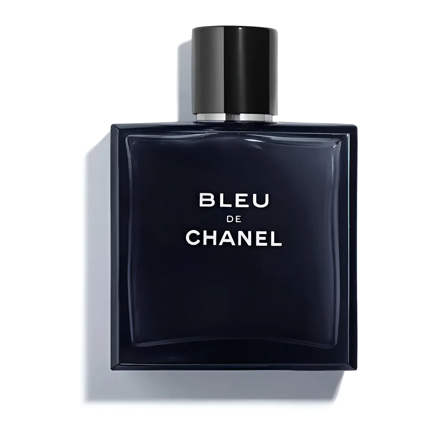 NEW Sealed C.h-a.n.-e.l-BLEU-DE-Men's Eau De Toilette Spray 3.4 oz/ 100 ml