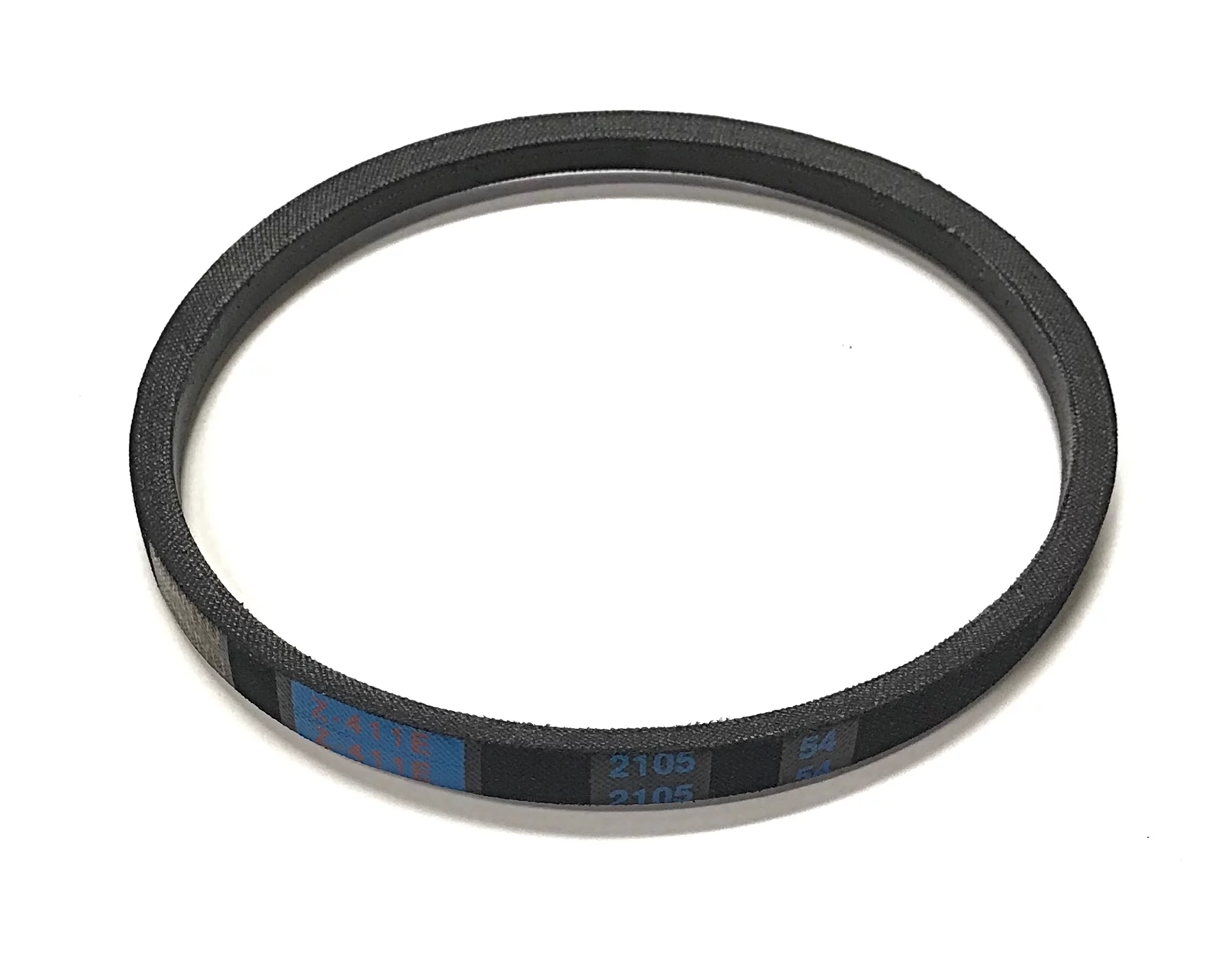 OEM Midea Washing Machine Belt Originally Shipped With CV10DPWBL0RC0, CV10DPGBL0RC0