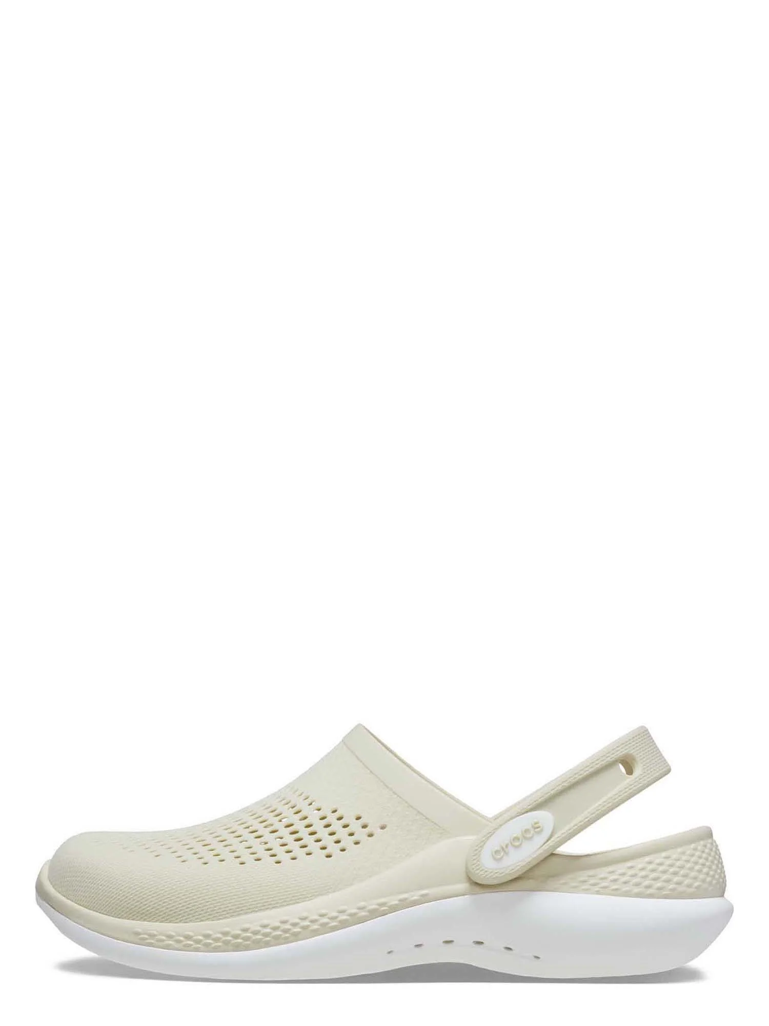 Crocs Unisex LiteRide 360 Water Shoe Clog Sandal