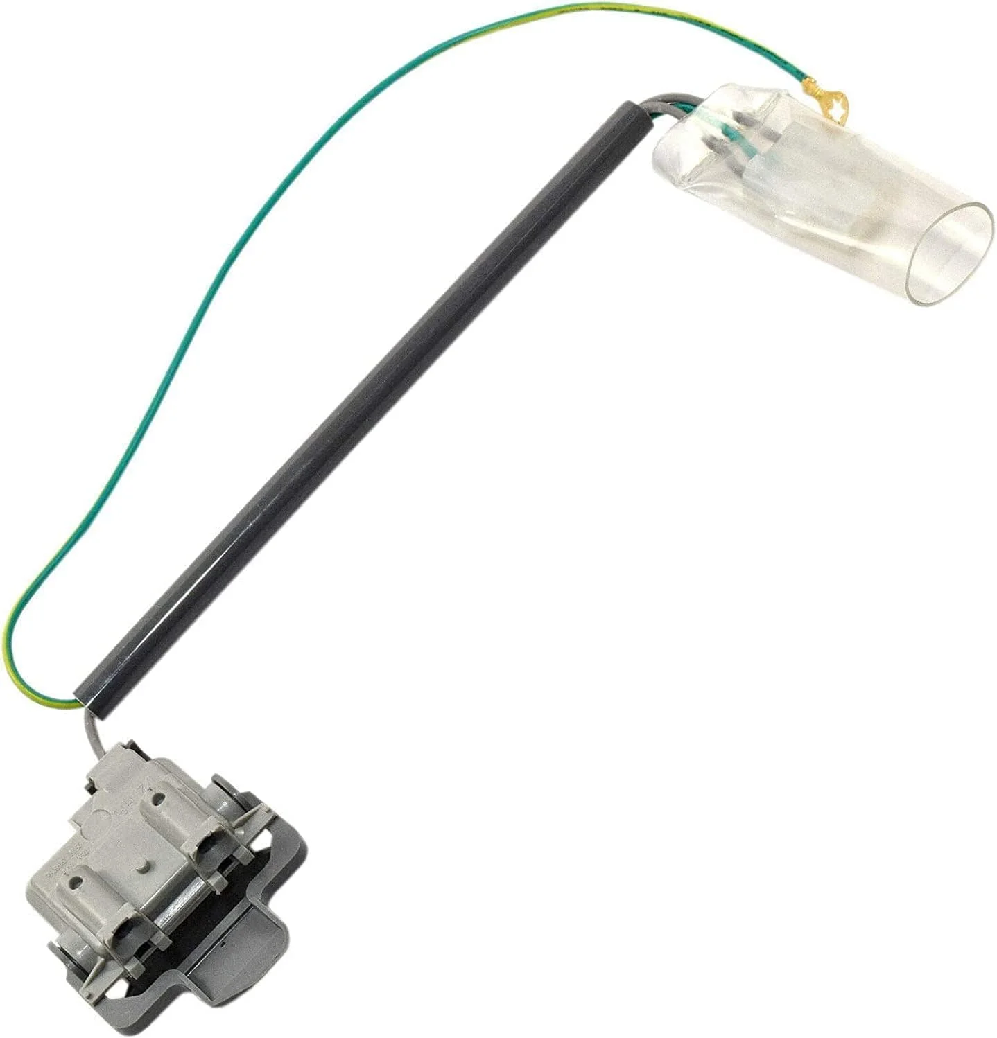 Scaroo 3355806 Washer Lid Switch Compatible with Whirlpool 520880 18-Pack