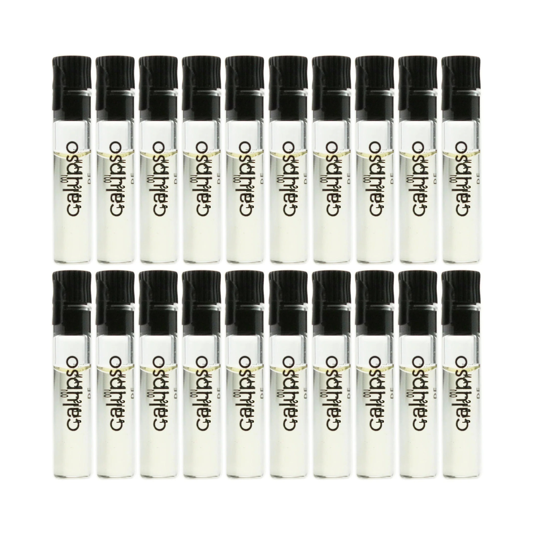 Robert Piguet 'Calypso' Eau De Parfum 20 X 0.027oz/0.8ml Splash