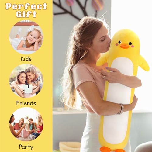 Large Shark Plush,33.5