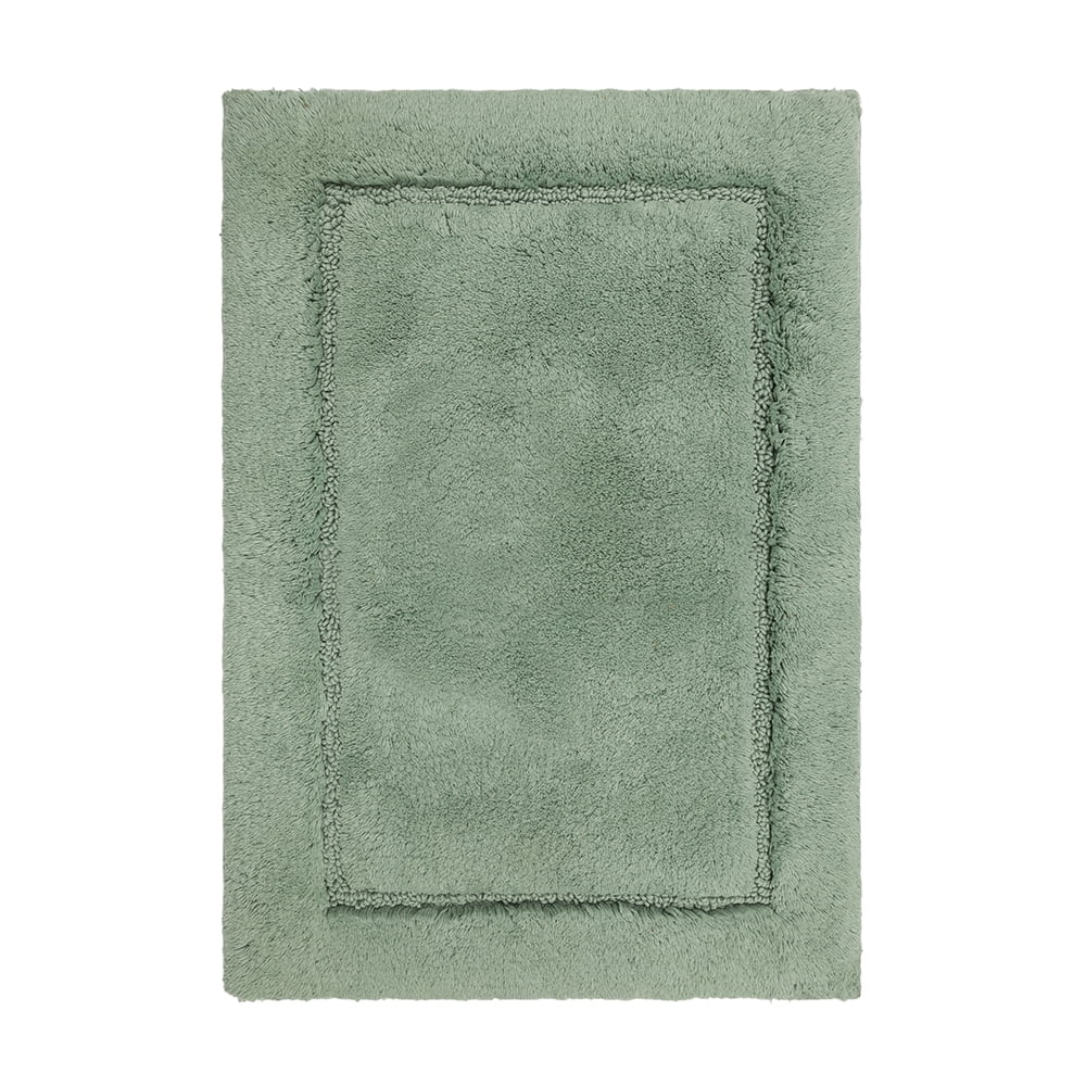 Mohawk Home Regency Cotton Bath Mat, Seaglass, 2' 3