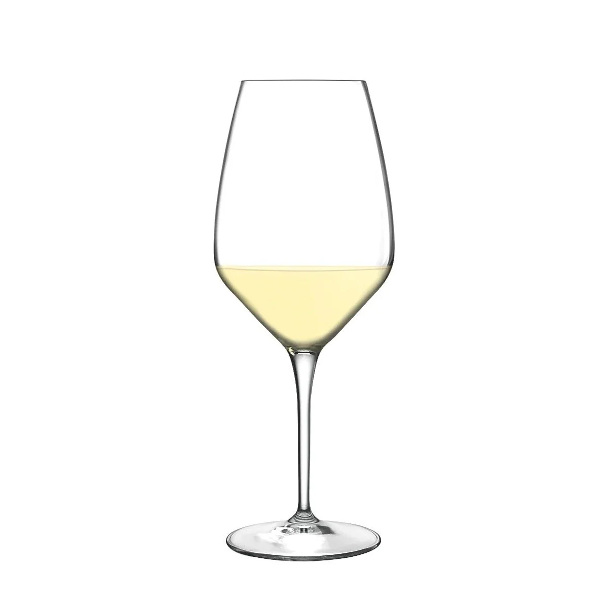 Luigi Bormioli Atelier 11.75 oz Sauvignon Glass | Set of 6