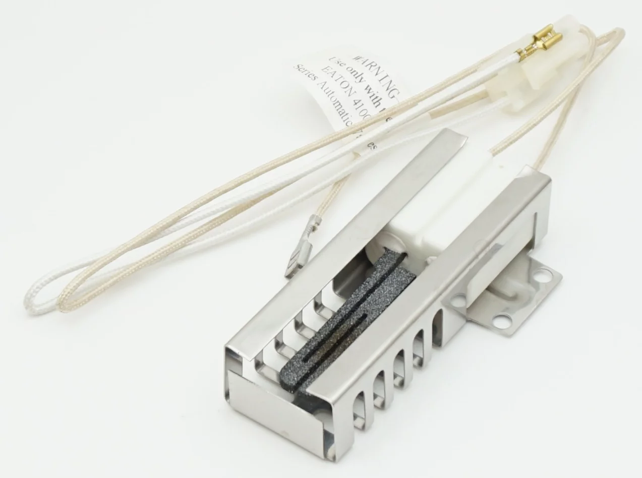 Gas Range Oven Igniter for Frigidaire, AP6230715, DS028KX, 316489402