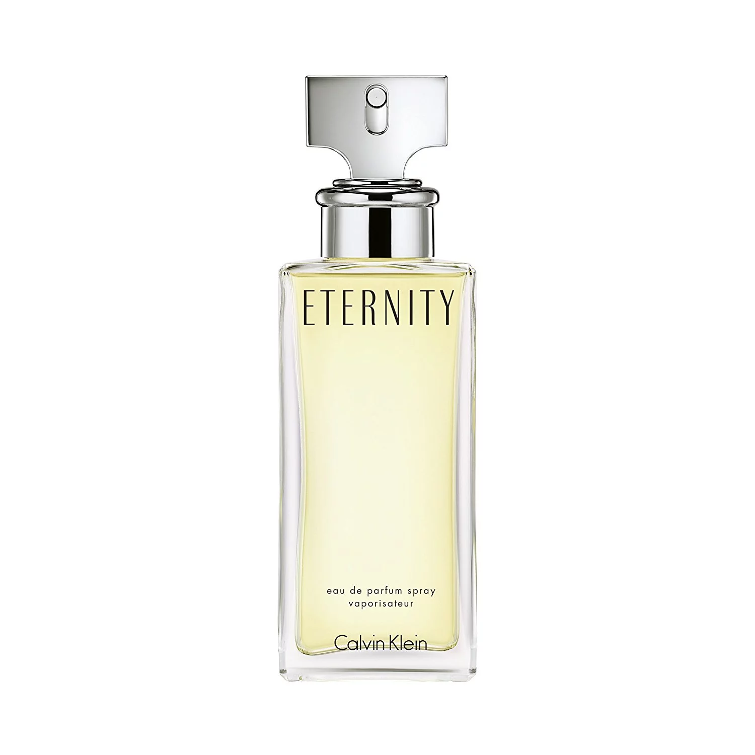 ETERNITY AQUA Body Spray for Men, 5.4 oz (3 Pack)