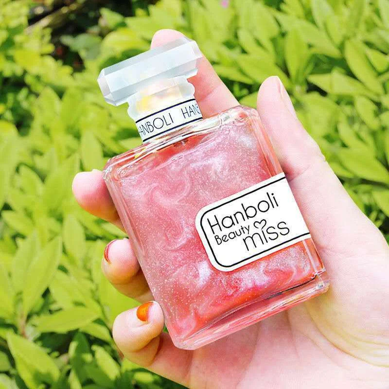 Eau De Toilette Spray For Women, Refreshing And Lasting Floral Fruity Notes, Quicksand Perfume For Dating, Party, Ideal Gift For Her