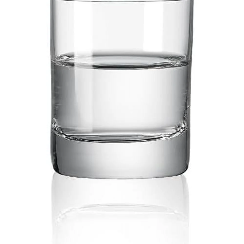 Classic Spirits Glass | Set Of 6 | 2 Oz. |