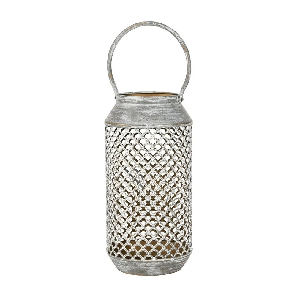 S0037-8096-Elk Home-Pennywell - 18 Inch Large Lantern