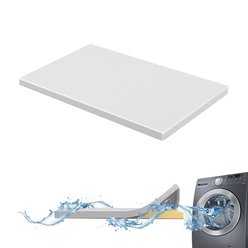 Gwydre Machine Washable Crib & Toddler Mattress Topper,100% Washable Soft Breathable Memory Foam, Toddler Bed Mattress with Removable Breathable Non-Slip Cover (1.2inch, 52 * 27)