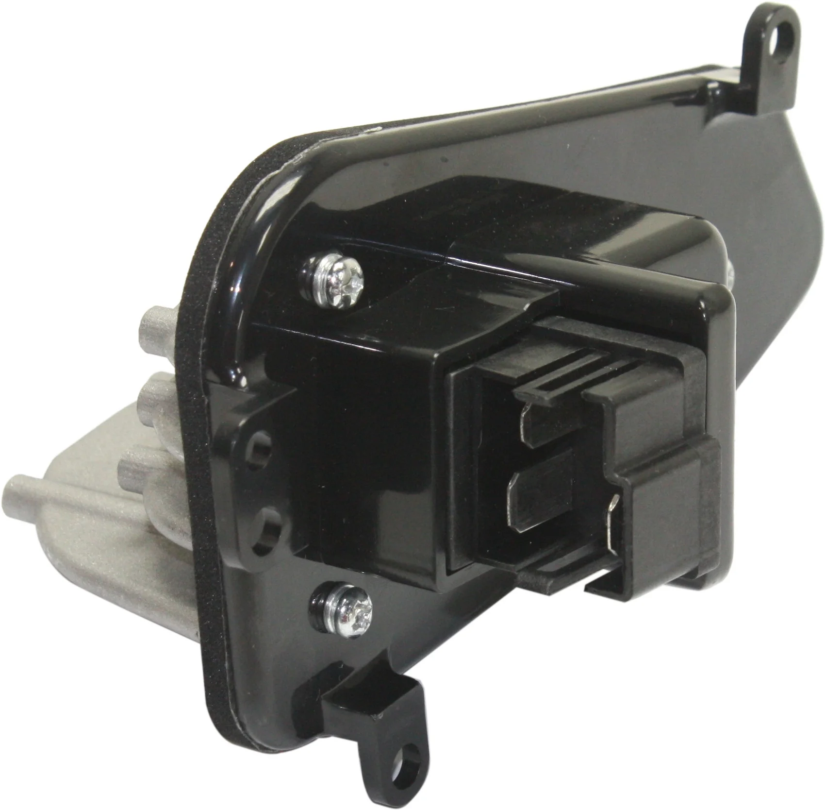 Blower Motor Resistor Compatible with 2003-2008 Honda Pilot 2001-2006 Acura MDX 6Cyl 3.5L