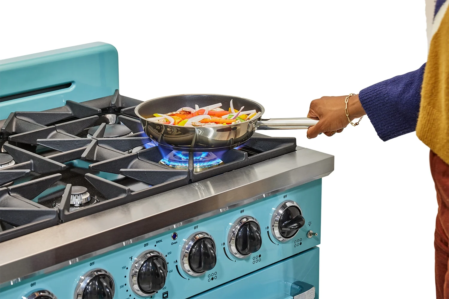 Unique Classic Retro 36