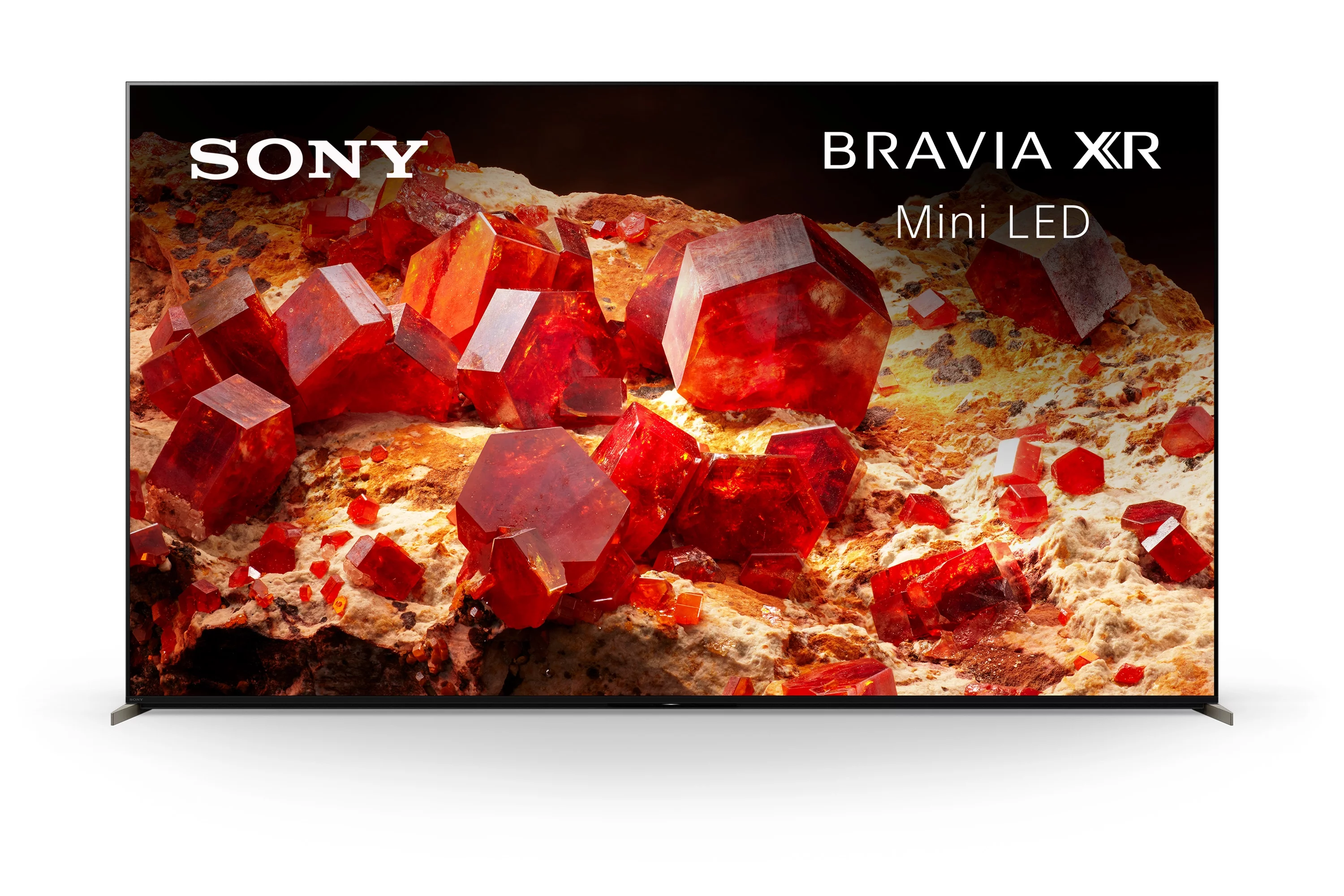 Sony 75” Class BRAVIA XR X93L Mini LED 4K HDR Smart Google TV XR75X93L- 2023 Model
