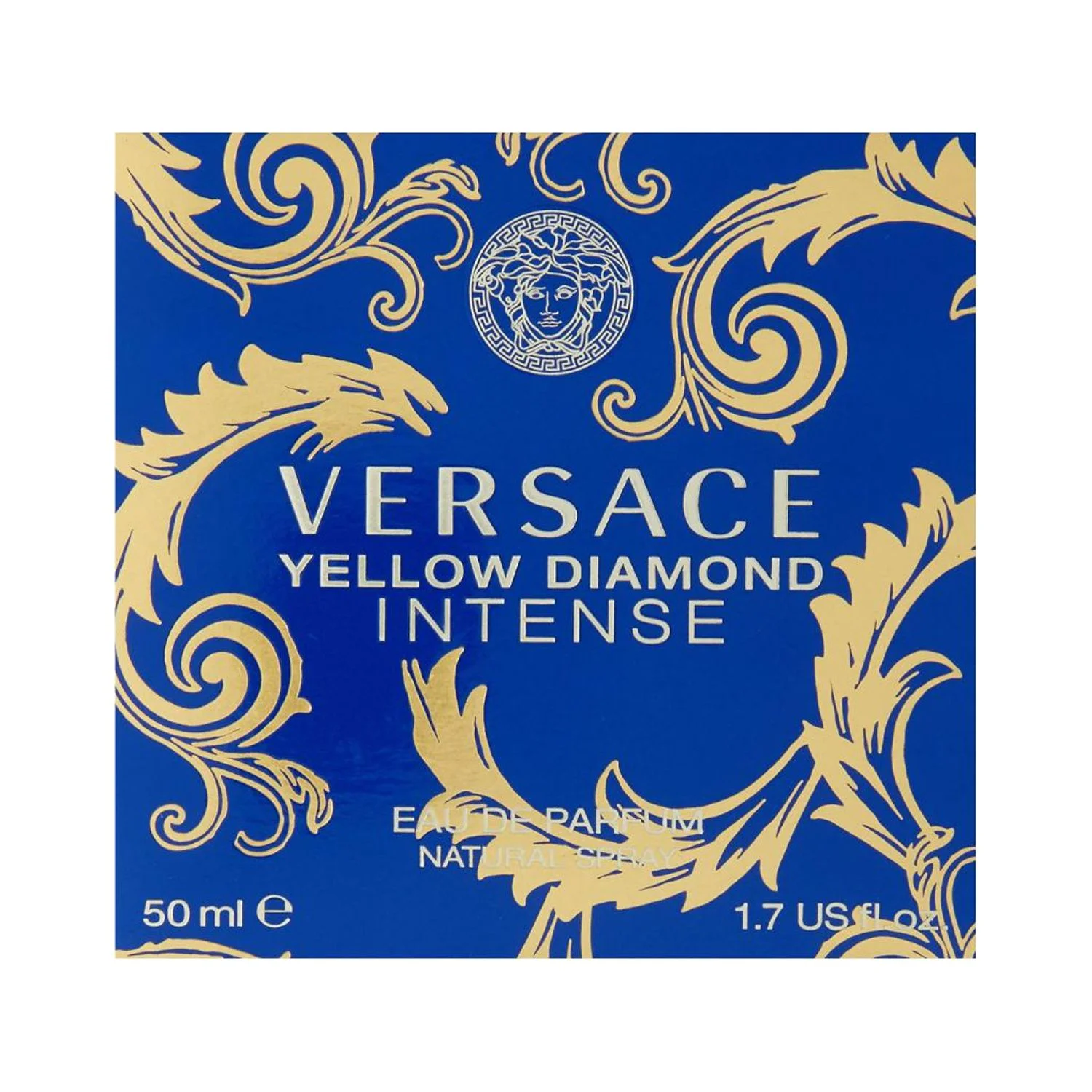 Versace Yellow Diamond Intense Women 1.7oz EDP Sp