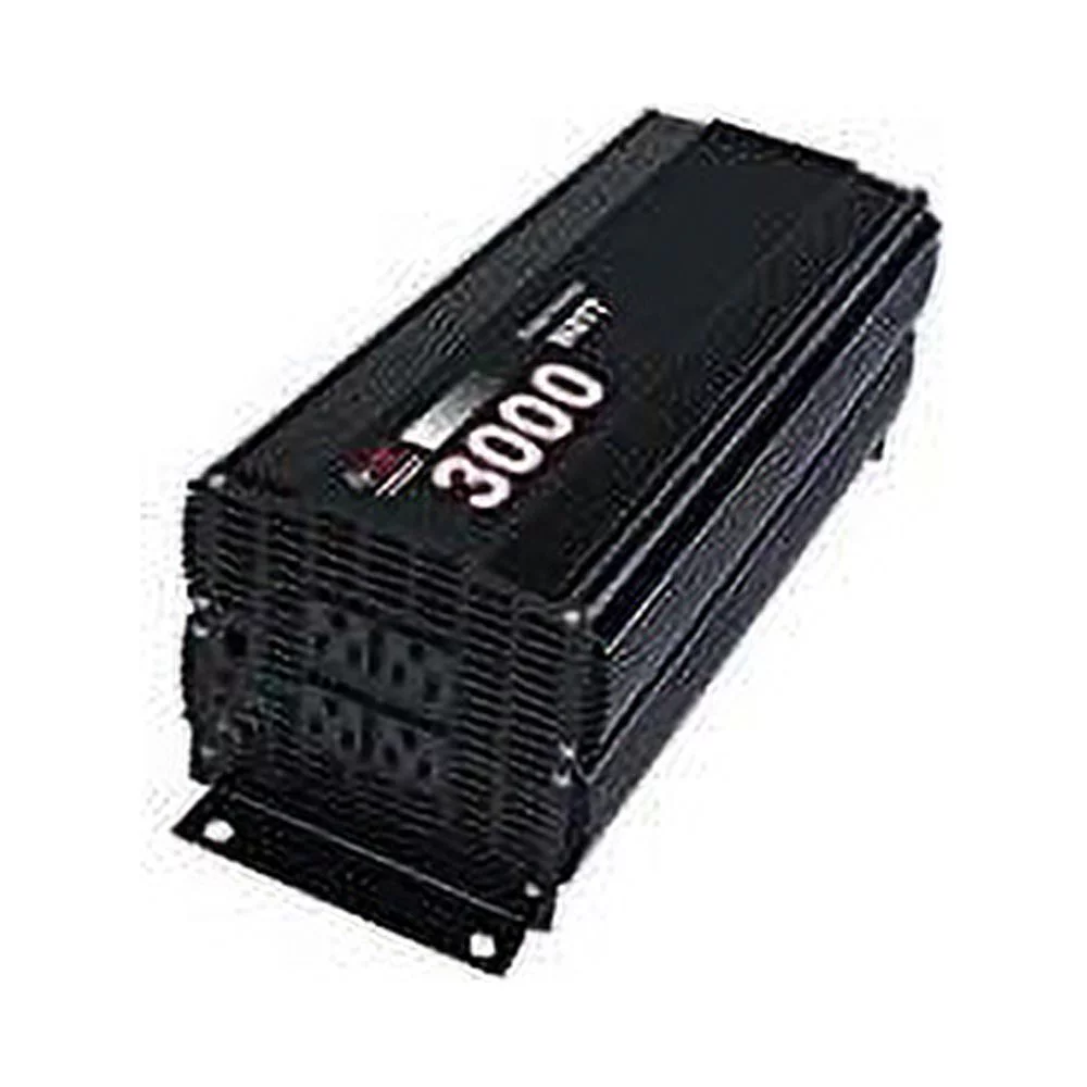 Fjc, Inc. 53300 3000 Watt Power Inverter