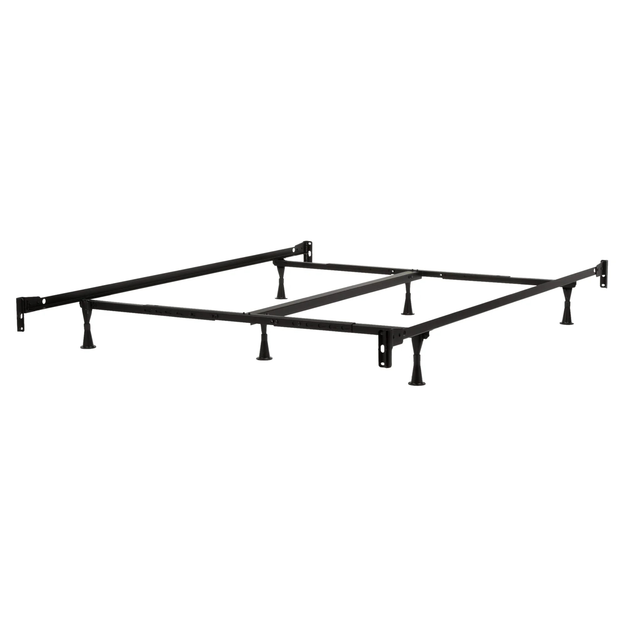 Dream Solutions Madison Gentle Plush Pillow Top 13