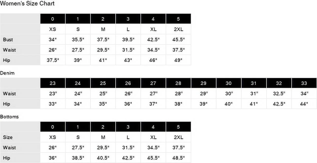 Socialite womens  Wide Leg Cargo Pant, 29, Black