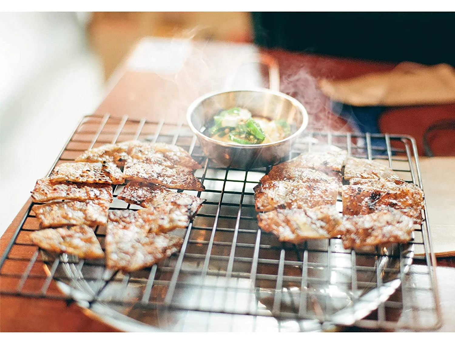 Dried Filefish Fillet Jerky - Traditional Korean Roasted File Fish Seafood Snack Jwipo 쥐포 - 16Oz (Pack Of 1)