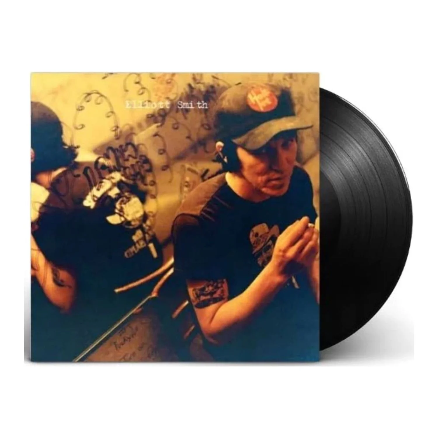 Elliott Smith - Either/Or - Vinyl
