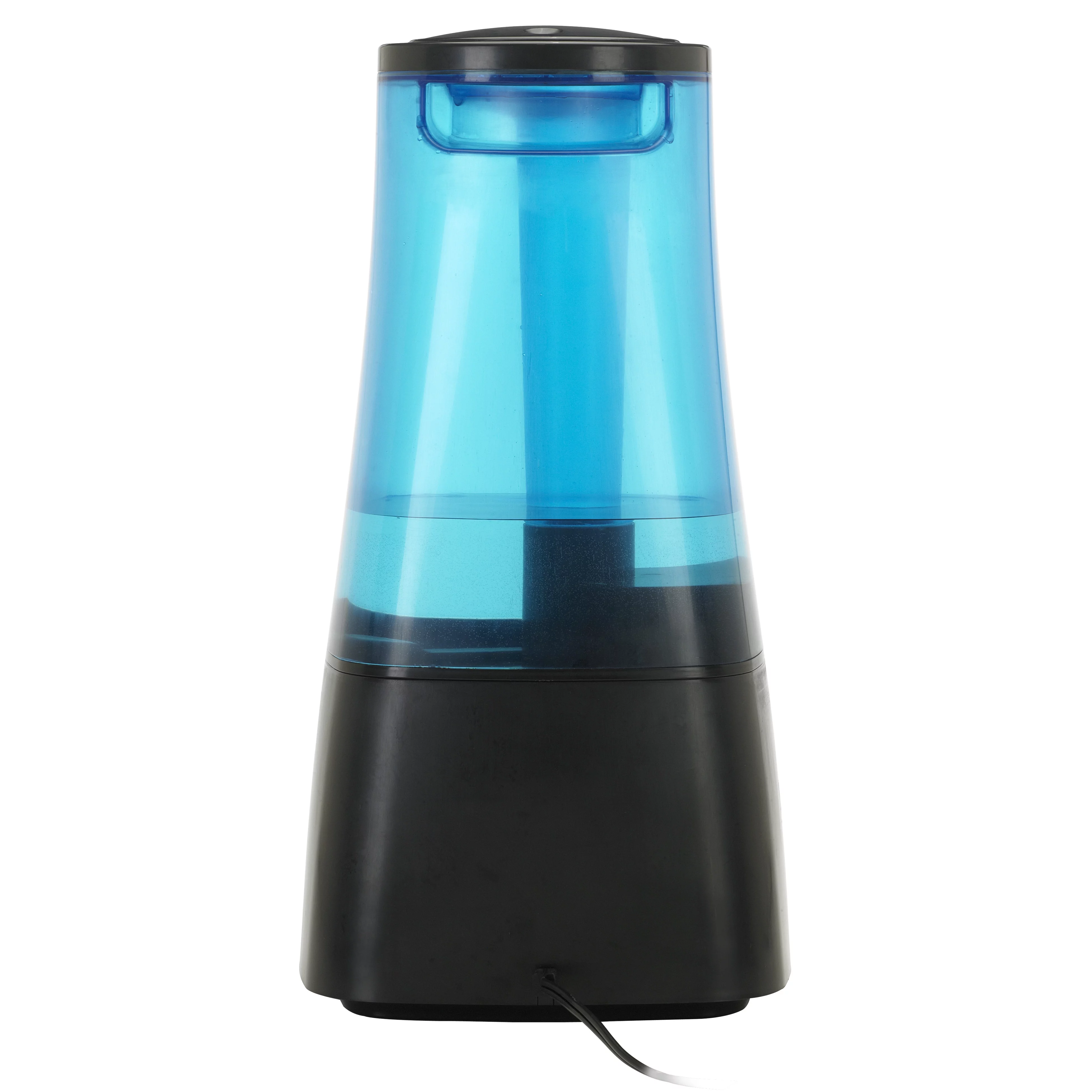 PureGuardian 100-Hour, 2-Gallon Warm & Cool Mist Humidifier with UV-C, 380 Sq. ft., H5450BCA