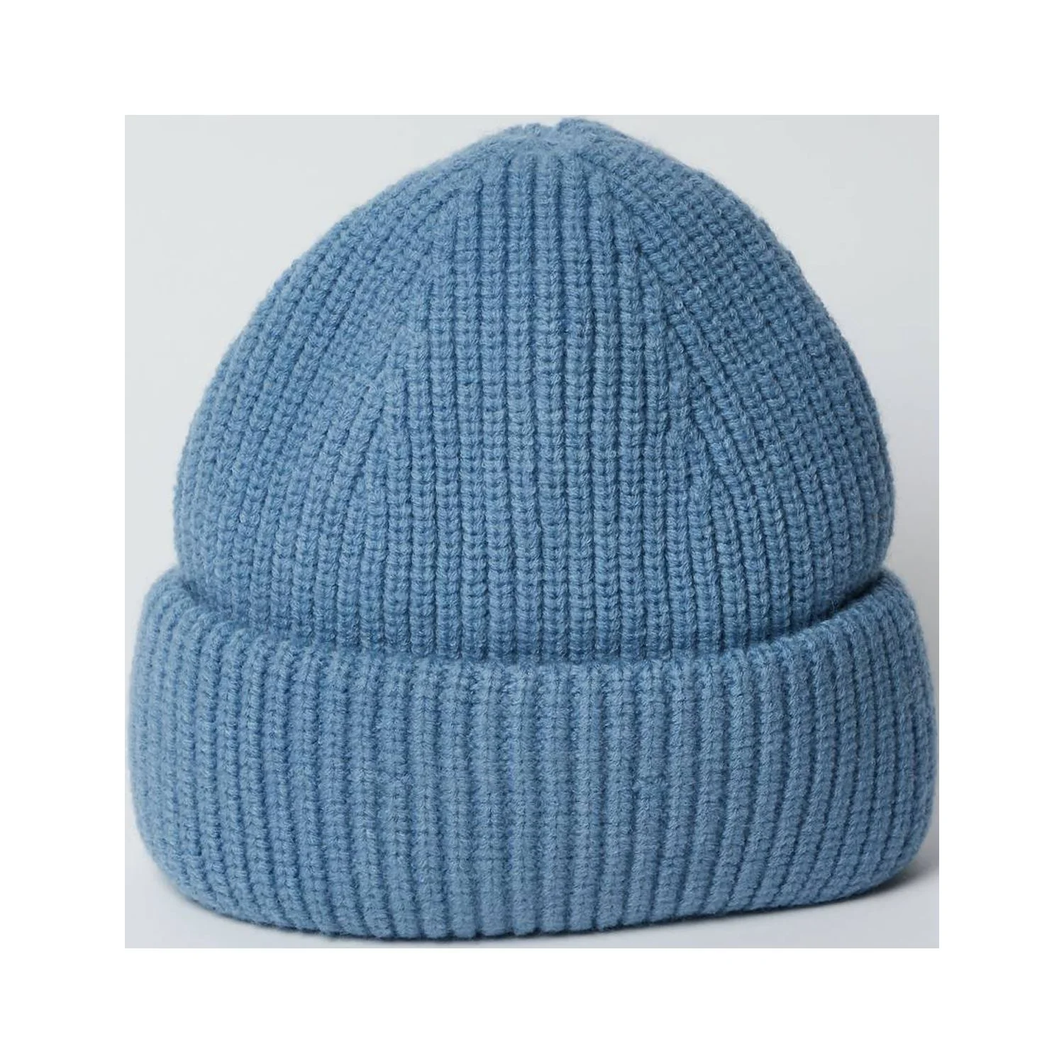 Hat Attack Rib Major Beanie