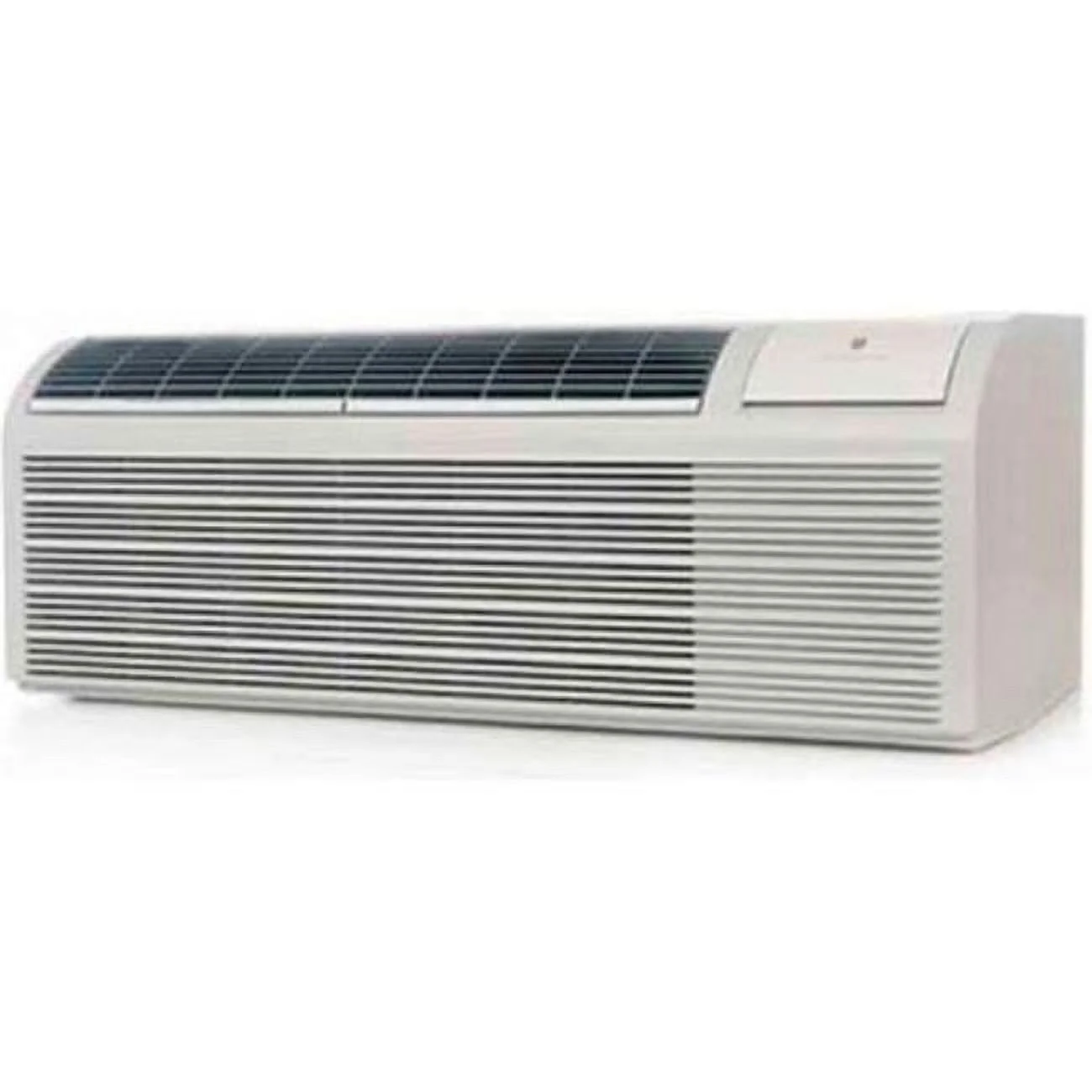 208 & 230V Zoneaire Select PTAC PZH15K5SB 14500 BTU Cool with Heat Pump