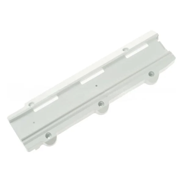 GE APPLIANCE WR02X13381 RAIL HOLDER FZ LWR LH 21 - GENUINE OEM PART