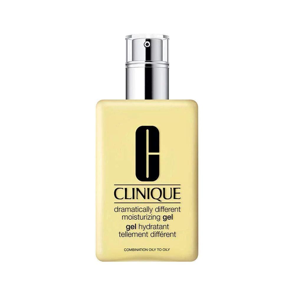 Clinique Dramatically Different Moisturizing Gel with Pump 4.2 oz