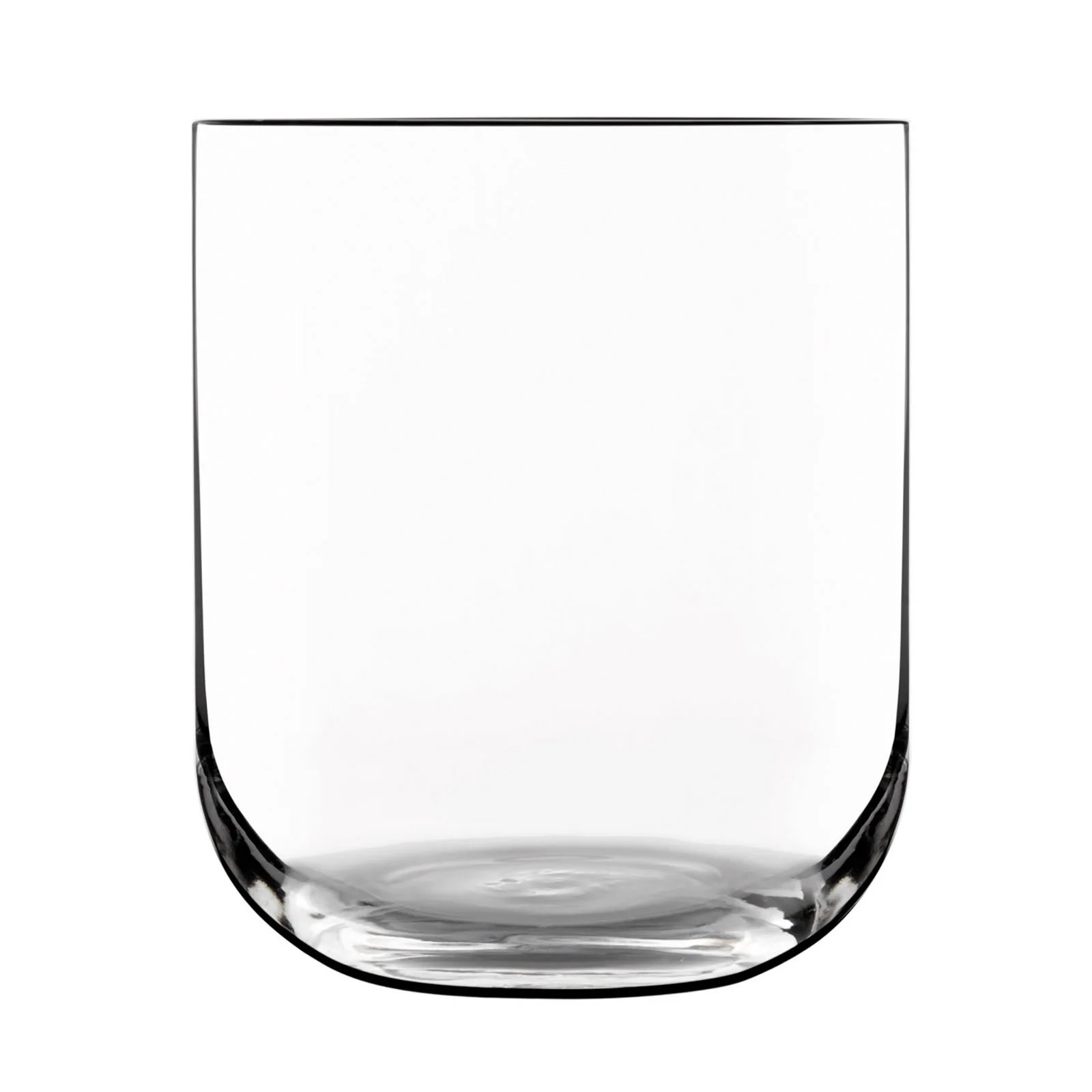 Luigi Bormioli Sublime DOF Glass - Set of 4