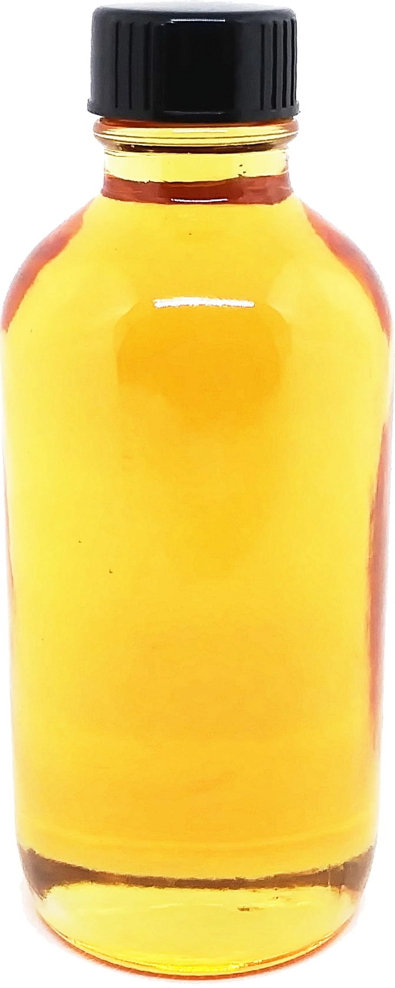 Flowerbomb Ruby Orchid - Type For Women Perfume Body Oil Fragrance [Regular Cap - Clear Glass - Pink - 4 oz.]